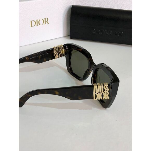 NWT Christian Dior CD40183F-5601A Sunglasses main image 5